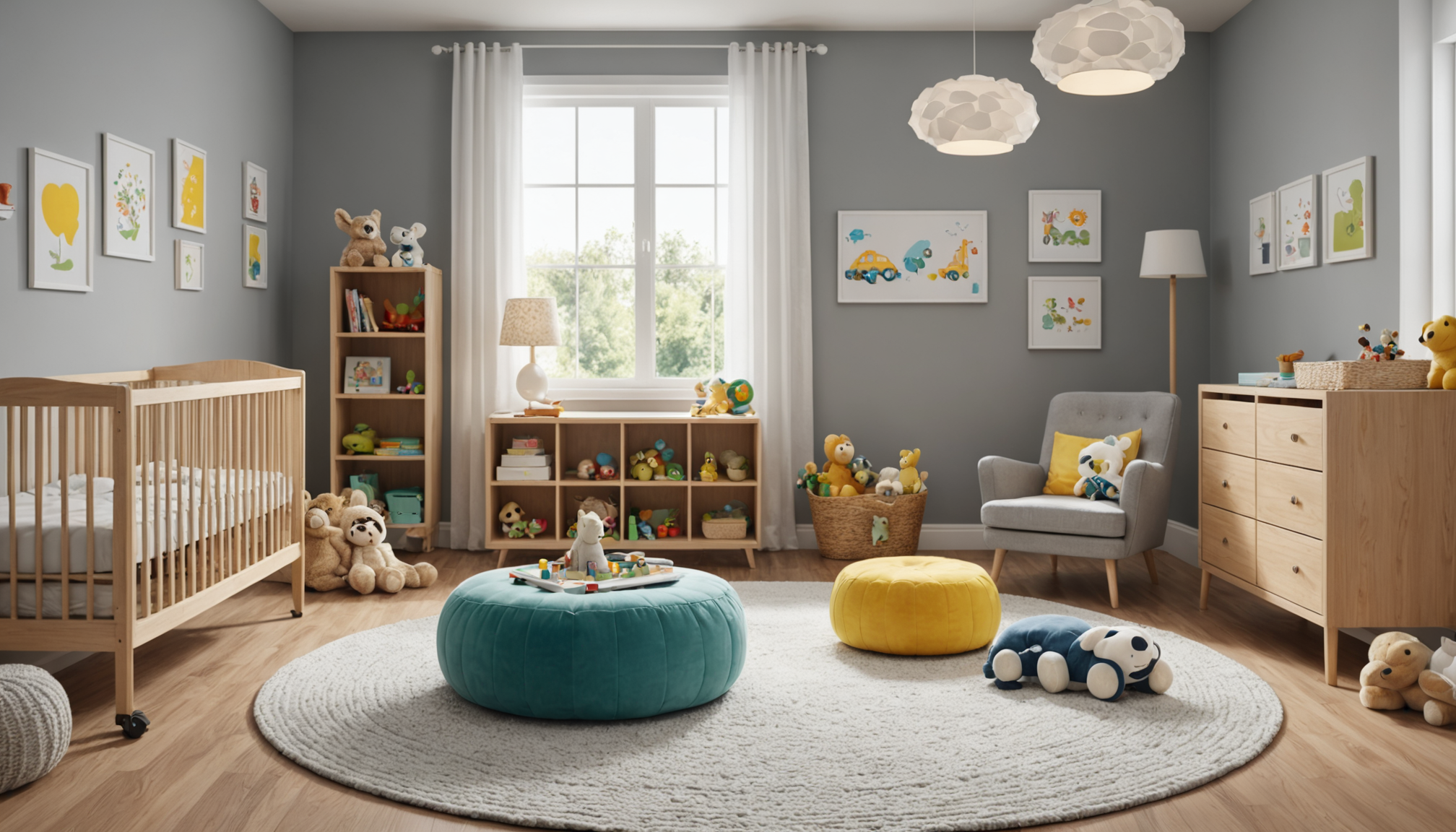 découvrez les principes clés de la pédagogie pikler et apprenez à les appliquer au quotidien pour favoriser l'autonomie et l'épanouissement des jeunes enfants.