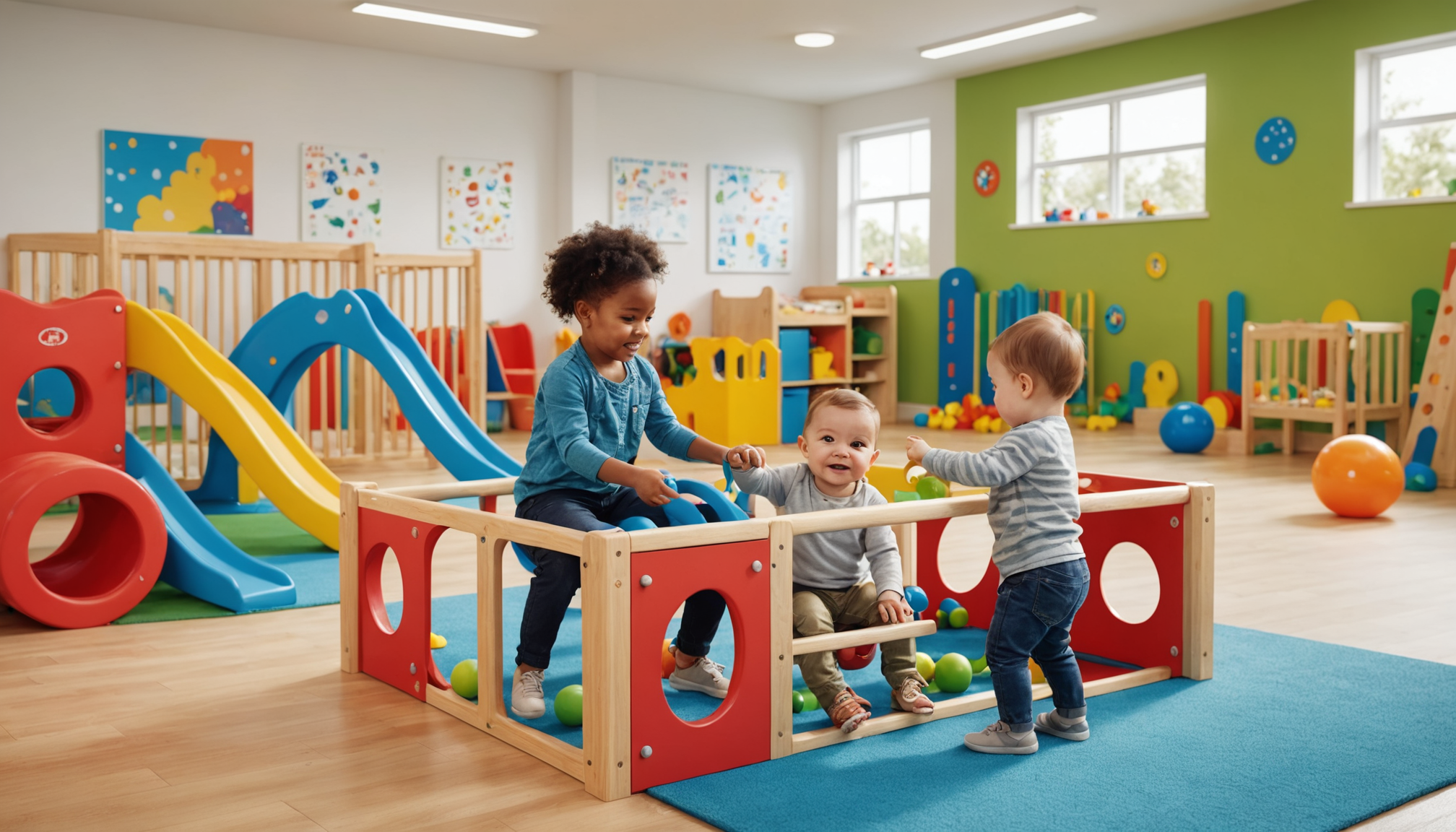 découvrez les principes clés de la pédagogie pikler et des conseils pratiques pour les mettre en œuvre au quotidien avec les tout-petits. favorisez l'autonomie et l'épanouissement des enfants dès la petite enfance.