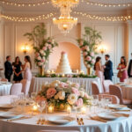 découvrez nos astuces et conseils pratiques pour transformer et sublimer une salle des fêtes basique en un lieu unique et accueillant pour tous vos événements.