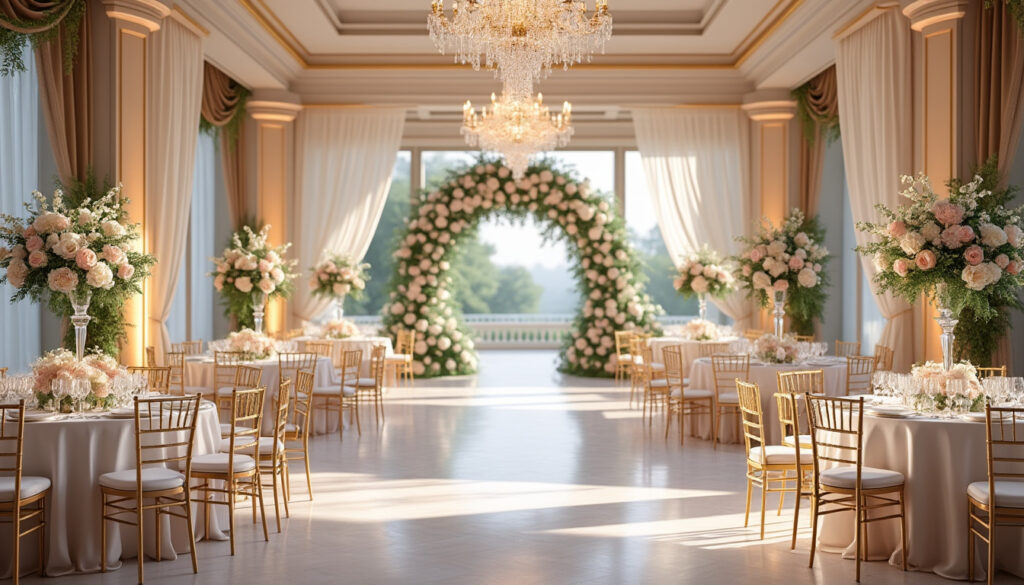 découvrez comment devenir décorateur spécialisé en mariage grâce à notre guide complet : formation, compétences clés, missions et conseils pour réussir dans l'organisation et la décoration d'événements nuptiaux.