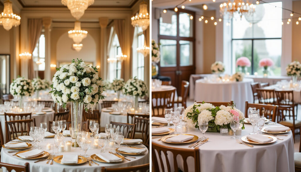 découvrez les avantages et inconvénients de faire appel à un décorateur événementiel pour sublimer vos événements. conseils, astuces et points de vue pour vous aider à prendre la meilleure décision.