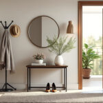 découvrez nos idées déco pour transformer votre entrée en un espace accueillant et tendance. inspirez-vous de conseils, astuces et objets décoratifs pour une première impression réussie !