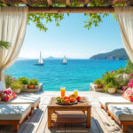 découvrez nos inspirations déco pour les vacances d’été : idées tendance, couleurs fraîches et astuces pour transformer votre intérieur en un véritable havre estival.