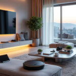 découvrez comment les accessoires high-tech innovants transforment et modernisent la décoration intérieure, en alliant design et technologie pour un intérieur tendance et connecté.