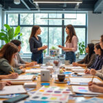 découvrez les meilleures formations rapides pour travailler dans la décoration d'intérieur et lancer rapidement votre carrière dans le secteur déco. conseils, programmes et débouchés.