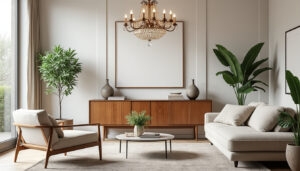 découvrez les styles déco intemporels qui traversent les époques sans jamais se démoder. inspirez-vous de ces tendances incontournables pour une décoration élégante et durable dans votre intérieur.