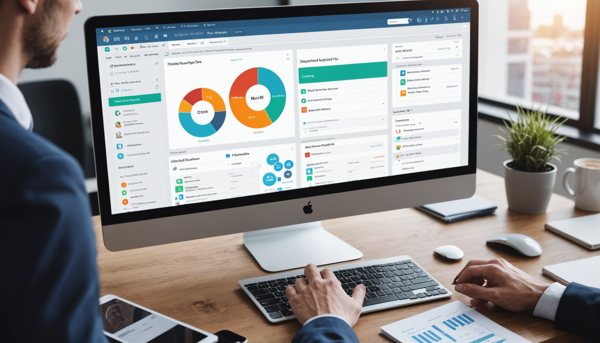 découvrez comment mypeople doc révolutionne la gestion des documents rh en 2025 et simplifie l’organisation de votre entreprise, pour plus d’efficacité et de conformité au quotidien.