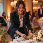 découvrez le témoignage inspirant d'une reconversion professionnelle réussie dans la décoration événementielle. parcours, conseils et astuces pour se lancer et réussir dans ce domaine créatif et en pleine croissance !