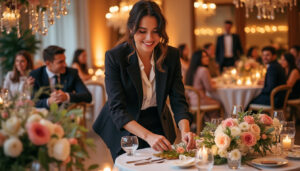 découvrez le témoignage inspirant d'une reconversion professionnelle réussie dans la décoration événementielle. parcours, conseils et astuces pour se lancer et réussir dans ce domaine créatif et en pleine croissance !