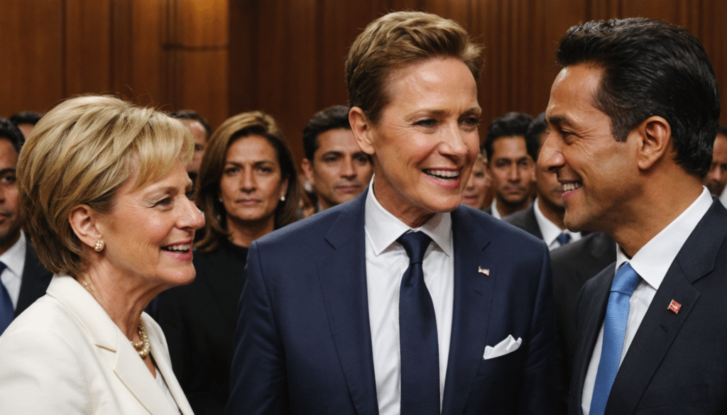 découvrez tout sur la relation entre rima hassan et garou : leur rencontre, les moments marquants de leur histoire d’amour et les coulisses de leur romance qui fait tant parler. plongez dans les détails de leur couple !