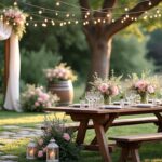 découvrez 10 idées inspirantes pour une décoration de mariage champêtre chic : ambiance naturelle, touches élégantes, et astuces pour sublimer votre grand jour avec authenticité et raffinement.