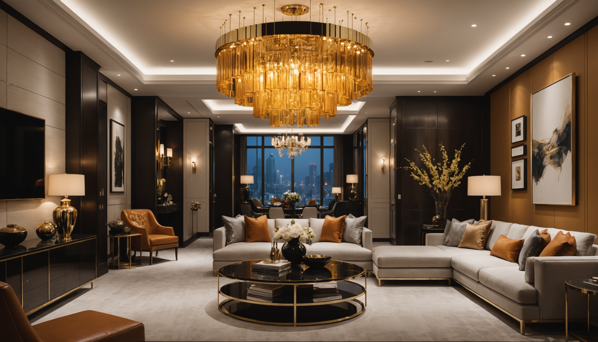 découvrez des idées de décoration uniques alliant l’élégance de macau aux tendances actuelles pour sublimer votre intérieur avec style, modernité et originalité.