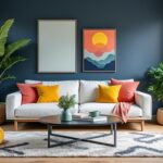 découvrez les couleurs tendances pour repeindre votre salon et insufflez une nouvelle vie à votre espace. conseils déco, inspirations et astuces pour choisir la teinte idéale cette année.