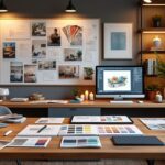 découvrez quelles formations suivre pour devenir décorateur d’intérieur : diplômes, cursus professionnels, conseils et compétences nécessaires pour se lancer dans ce métier passionnant de la décoration.