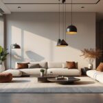 découvrez comment choisir les luminaires idéaux pour sublimer un style moderne, alliant design contemporain et fonctionnalité.