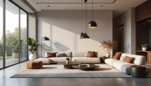 découvrez comment choisir les luminaires idéaux pour sublimer un style moderne, alliant design contemporain et fonctionnalité.