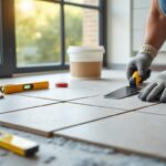 découvrez les étapes essentielles pour poser un carrelage parfaitement comme un professionnel, avec des conseils pratiques et des astuces simples à suivre.