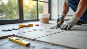 découvrez les étapes essentielles pour poser un carrelage parfaitement comme un professionnel, avec des conseils pratiques et des astuces simples à suivre.