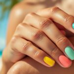 découvrez les couleurs estivales incontournables pour sublimer vos ongles et adopter un style vibrant et tendance tout l'été.