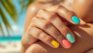 découvrez les couleurs estivales incontournables pour sublimer vos ongles et adopter un style vibrant et tendance tout l'été.