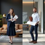 découvrez les différences entre décorateur et architecte d’intérieur pour mieux choisir le professionnel adapté à vos projets de design et aménagement.