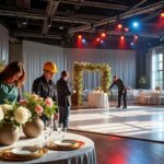 découvrez les métiers en décoration événementielle qui recrutent et les opportunités de carrière dans ce secteur créatif et dynamique.