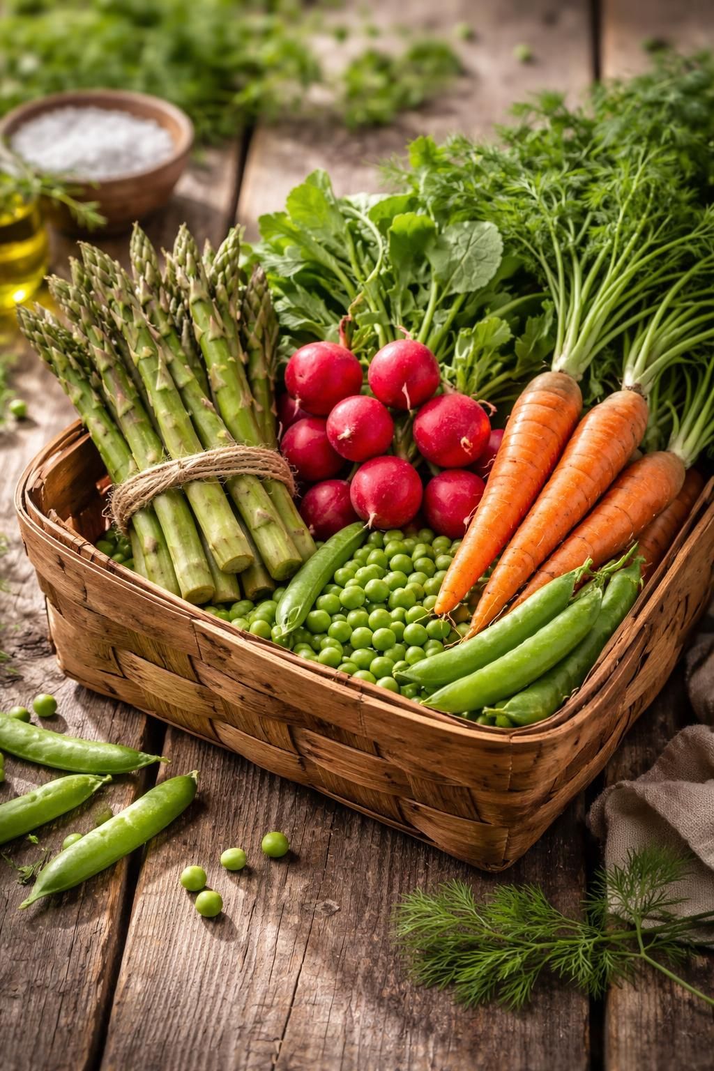 découvrez nos délices printaniers avec des recettes fraîches et savoureuses idéales pour profiter pleinement de la saison.