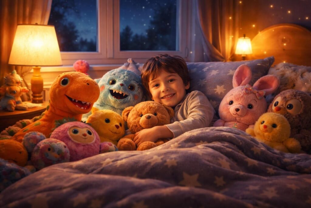 découvrez des images amusantes pour souhaiter une bonne nuit avec le sourire et rendre vos messages nocturnes joyeux et chaleureux.