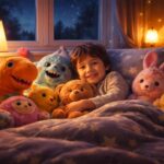 découvrez des images amusantes pour souhaiter une bonne nuit avec le sourire et rendre vos messages nocturnes joyeux et chaleureux.