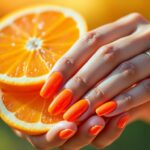 découvrez comment adopter la tendance orange cet été pour des ongles éclatants et stylés. conseils, astuces et idées de manucure pour une saison colorée et lumineuse.