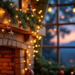 découvrez comment créer une ambiance féerique chez vous grâce à notre guide complet sur les guirlandes lumineuses. conseils d'installation, choix des modèles et astuces déco pour un éclairage magique.