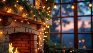 découvrez comment créer une ambiance féerique chez vous grâce à notre guide complet sur les guirlandes lumineuses. conseils d'installation, choix des modèles et astuces déco pour un éclairage magique.