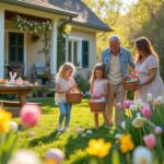 découvrez des idées créatives et amusantes pour célébrer pâques en famille, avec des activités originales, des recettes gourmandes et des moments inoubliables à partager.