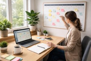 découvrez des idées inspirantes pour organiser efficacement votre planning de rendez-vous et optimiser votre gestion du temps au quotidien.