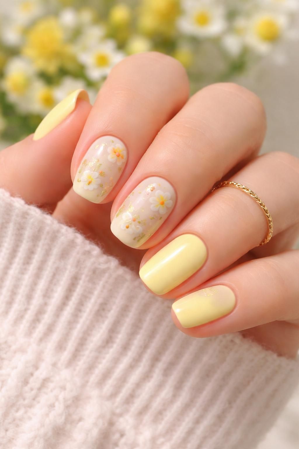 découvrez des idées éclatantes de manucure pour un printemps stylé, avec des couleurs vivantes et des designs tendance qui sublimeront vos ongles cette saison.