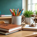 découvrez des idées originales de cadeaux pour remercier un enseignant et montrer votre gratitude de manière unique et personnalisée.