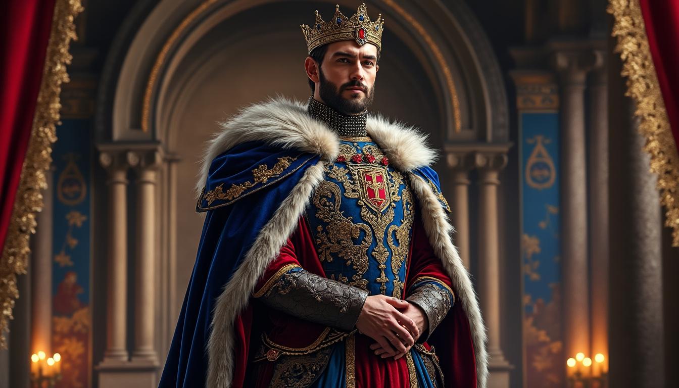 découvrez l'art du déguisement en explorant une variété de costumes de personnage, parfaits pour toutes les occasions festives et créatives.