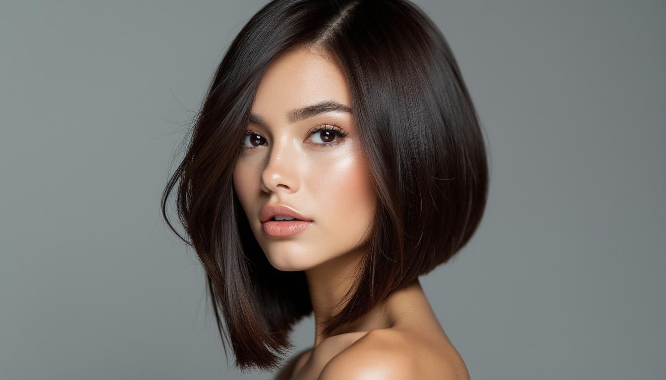 découvrez le carré plongeant, une coupe moderne et dynamique qui allie élégance et style pour sublimer votre look au quotidien.