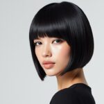 découvrez le carré plongeant, une coupe moderne et dynamique qui allie élégance et style contemporain, idéale pour sublimer votre look avec sophistication.