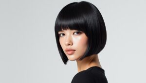 découvrez le carré plongeant, une coupe moderne et dynamique qui allie élégance et style contemporain, idéale pour sublimer votre look avec sophistication.