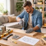 découvrez le guide essentiel pour réussir tous vos projets de bricolage à la maison, avec des conseils pratiques, des astuces et des techniques faciles à suivre.