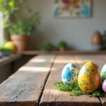 découvrez l'origine et les traditions derrière les œufs de pâques dans notre article captivant qui dévoile le mystère gourmand de cette fête chocolatée.