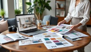 découvrez les compétences essentielles pour réussir dans le métier de la décoration et faire de votre passion un vrai savoir-faire professionnel.