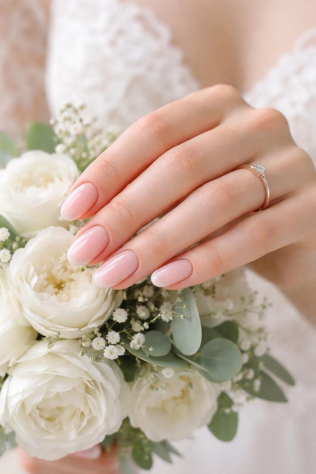 découvrez les indispensables manucures pour sublimer les mains des mariées et faire briller leur journée avec élégance et délicatesse.