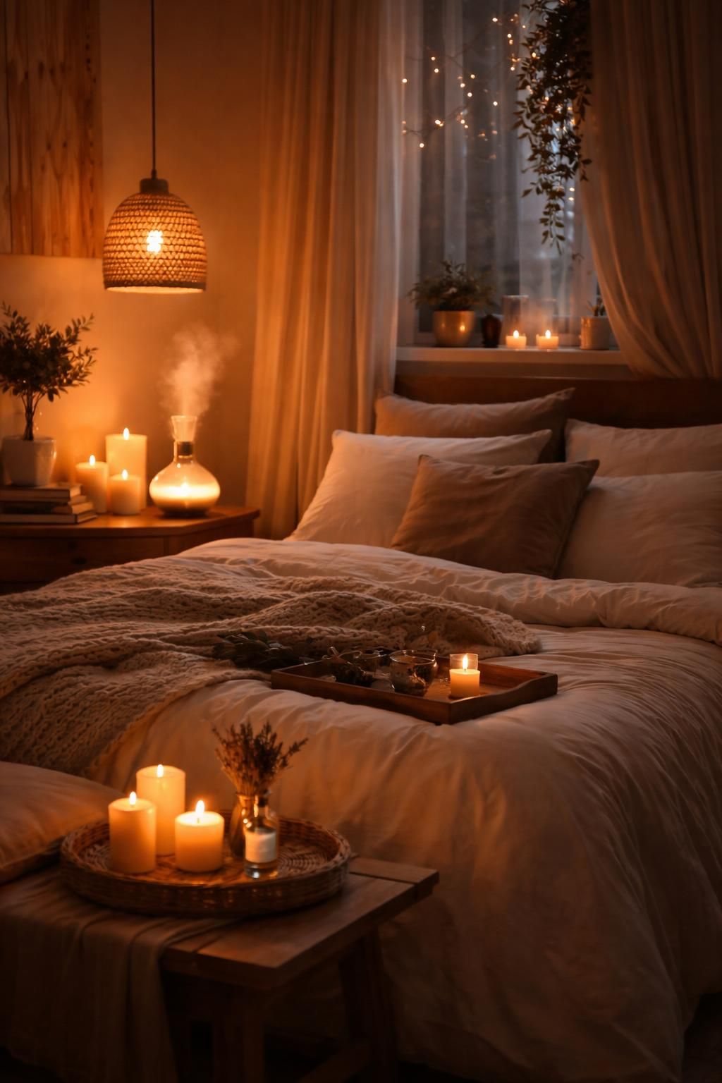 découvrez les meilleures activités à pratiquer pour assurer une nuit de sommeil réparatrice et réveiller votre corps et votre esprit pleinement reposés.