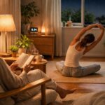 découvrez les meilleures activités à pratiquer pour assurer une nuit de sommeil réparatrice et améliorer votre bien-être au quotidien.