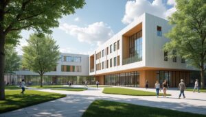 découvrez notre sélection des meilleures écoles de design en france pour formuler votre avenir créatif avec excellence et innovation.