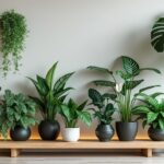 découvrez les meilleures plantes pour décorer votre intérieur et apporter fraîcheur et style à votre maison.