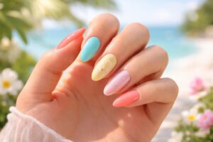 découvrez les tendances incontournables des ongles en gel pour l'été 2024 et sublimez votre look avec les styles les plus élégants et modernes de la saison.
