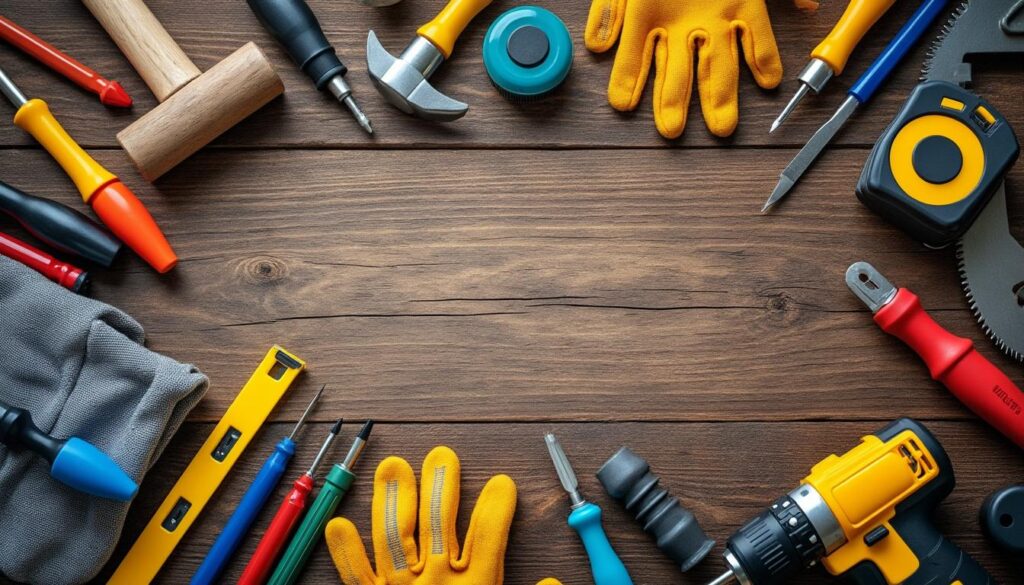 découvrez les outils indispensables pour bien débuter en bricolage et réussir vos premiers projets avec confiance et efficacité.